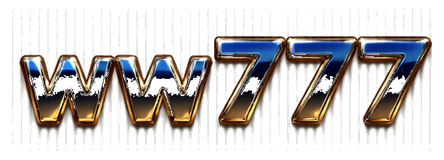 ww777 logo